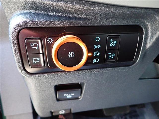 Used 2023 Ford Bronco Badlands w/ Sasquatch Package image 12