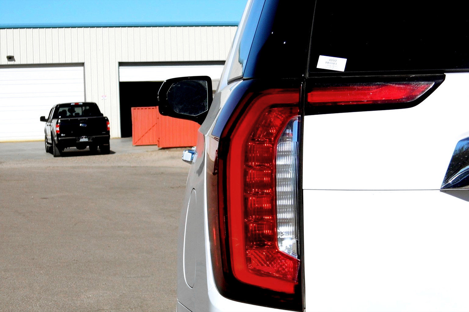 Used 2021 GMC Yukon SLT w/ SLT Premium Package image 27