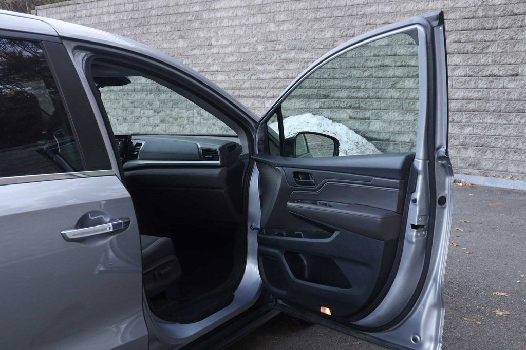 Used 2018 Honda Odyssey EX image 14