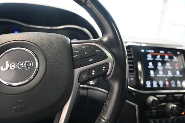 Used 2021 Jeep Grand Cherokee Limited w/ Quick Order Package 28K 80th AWD/4WD image 25