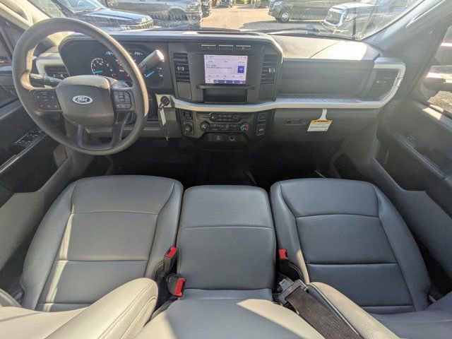 Used 2024 Ford F350 XL w/ 360-Degree Camera Package image 13