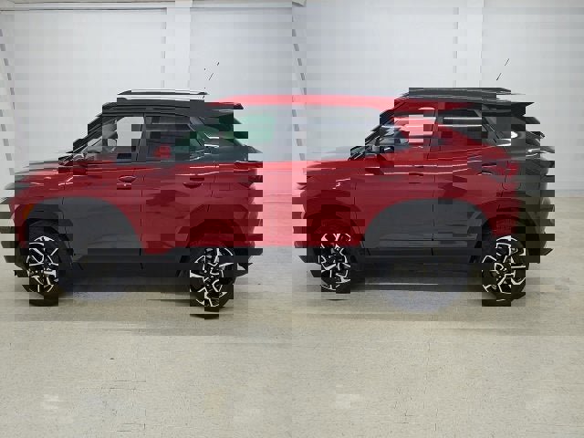 New 2026 Chevrolet TrailBlazer LT w/ Convenience Package image 20