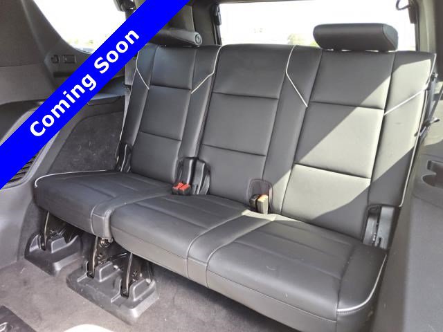Used 2022 Cadillac Escalade Sport RWD image 2