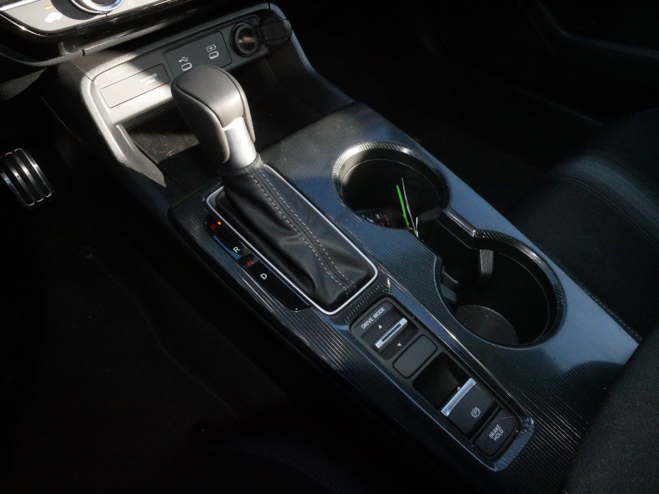 Certified 2026 Honda Civic Sport image 24