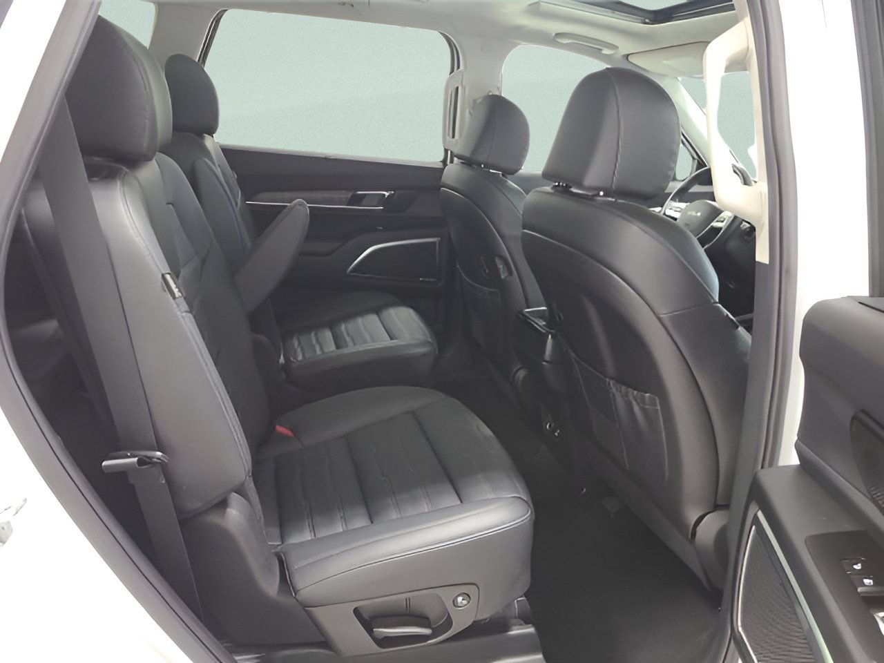 Used 2023 Kia Telluride SX Prestige AWD/4WD image 15