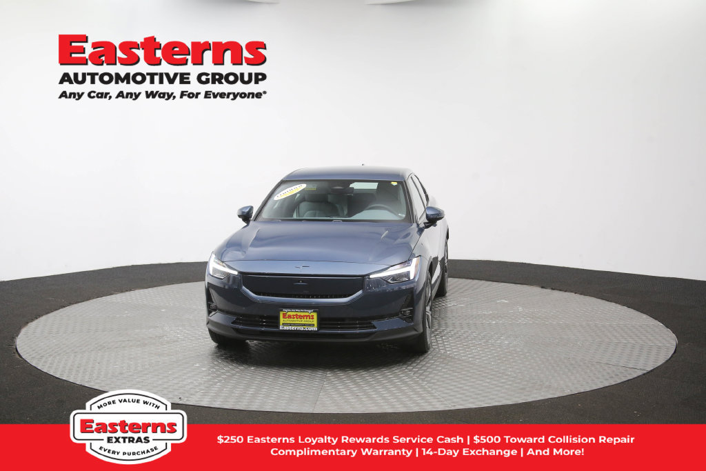 Used 2024 Polestar Polestar 2 AWD/4WD image 54