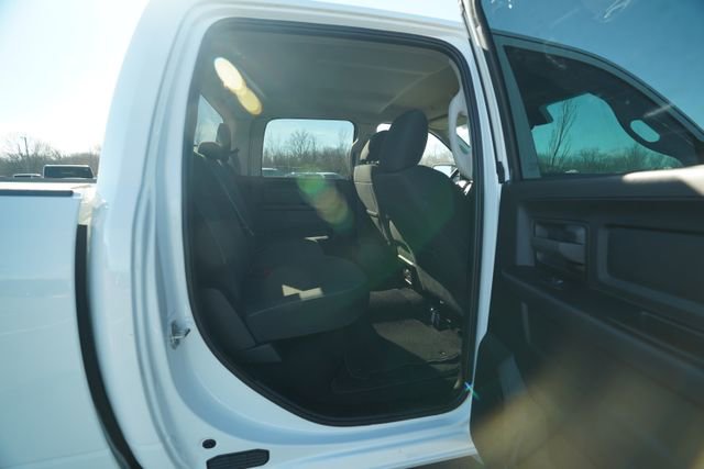 Certified 2023 RAM 1500 Tradesman w/ Popular Equipment Group image 21