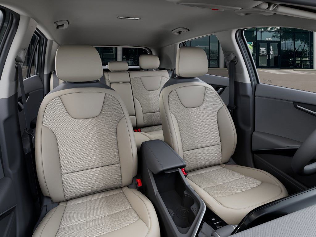 New 2026 Kia Niro EX image 16