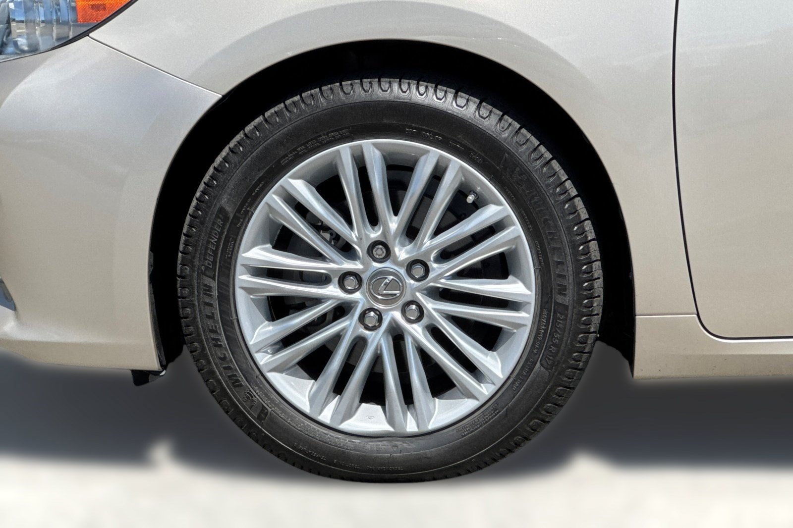 Used 2013 Lexus ES 350 w/ Premium Pkg FWD image 13