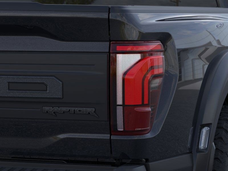 New 2025 Ford F150 Raptor image 22