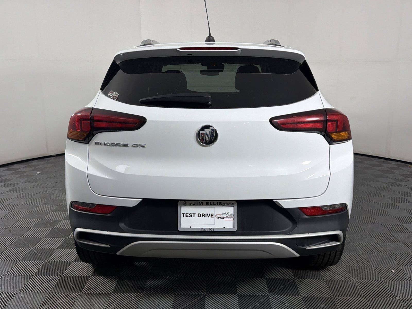 Used 2020 Buick Encore GX Select FWD image 5