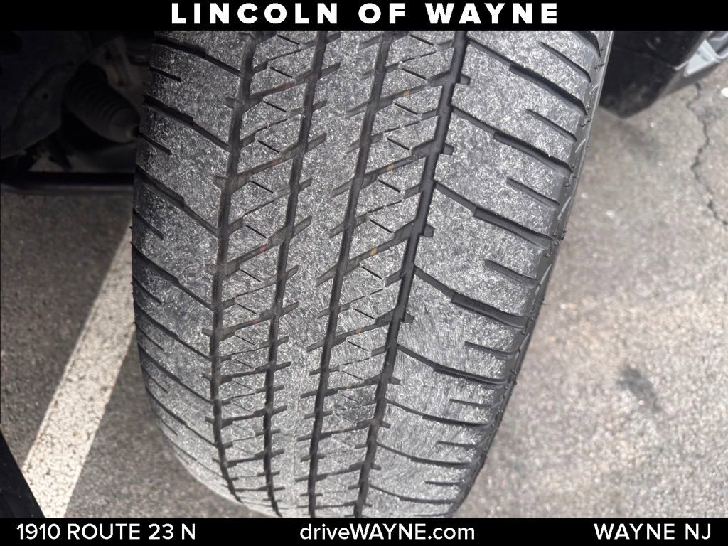 Used 2023 INFINITI QX80 Premium Select w/ Cargo Package AWD/4WD image 27