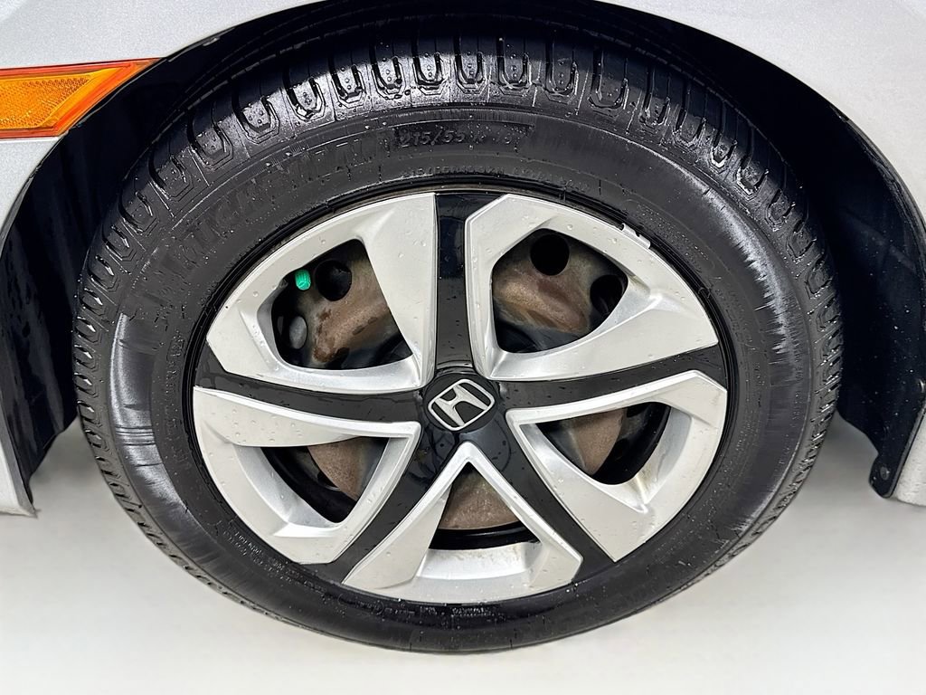 Used 2016 Honda Civic LX image 35