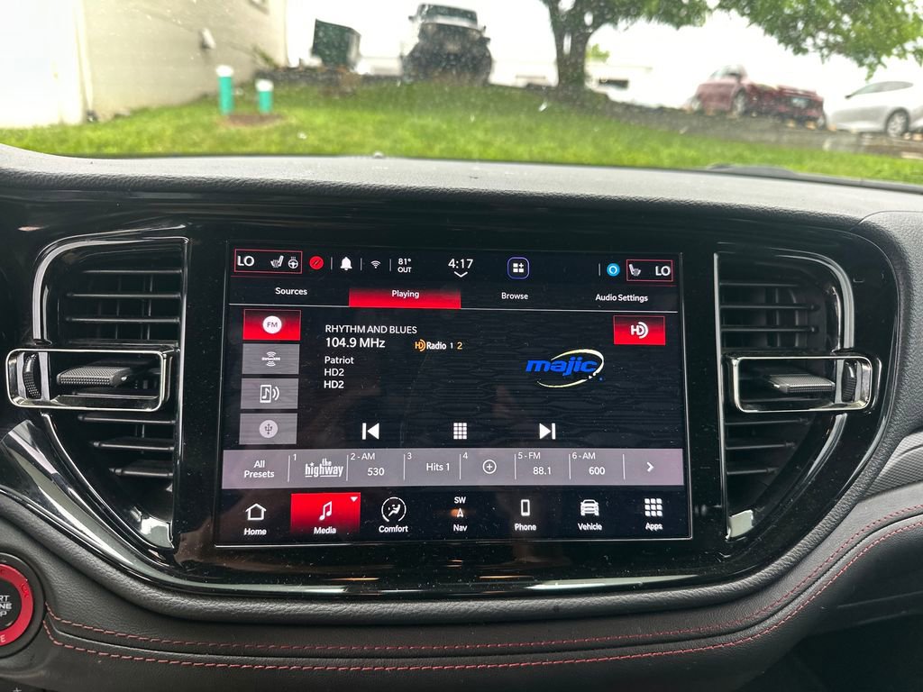 Used 2023 Dodge Durango R/T AWD/4WD image 15