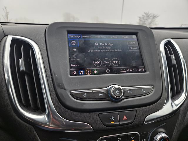 Used 2024 Chevrolet Equinox LT w/ LPO, Floor Liner Package image 12