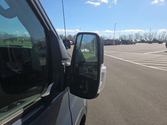 Certified 2020 Ford Transit 250 148 High Roof Extended image 6