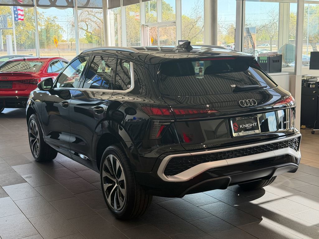 New 2026 Audi Q3 quattro 2.0T image 10