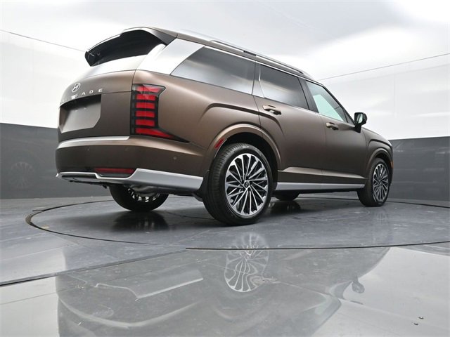 New 2026 Hyundai Palisade Calligraphy image 37