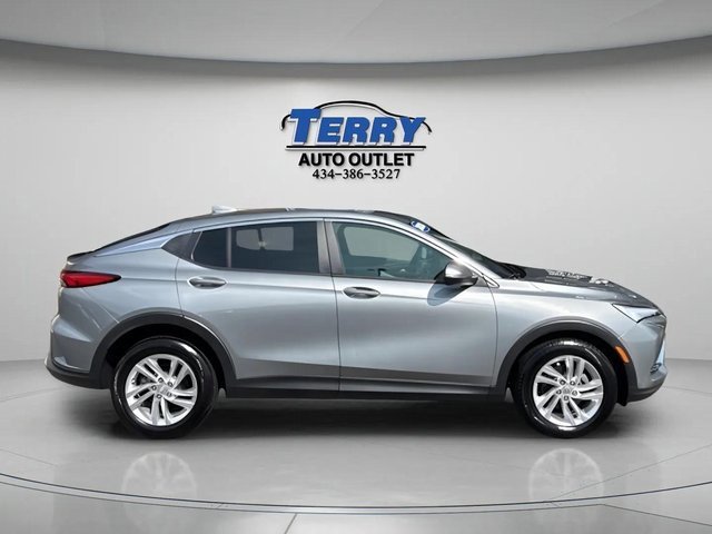 Used 2024 Buick Envista Preferred w/ Convenience I Package