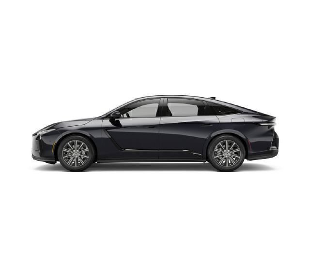 New 2026 Lexus ES 350h AWD w/ Cold Area Package image 2