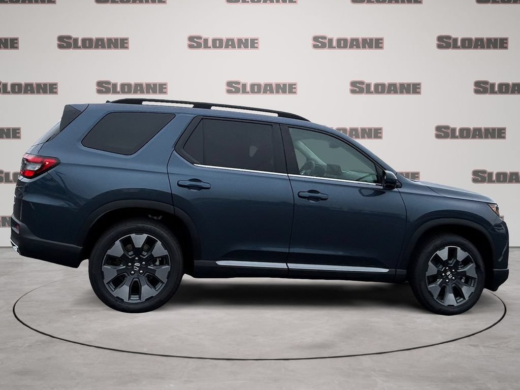 New 2026 Honda Pilot Elite image 6
