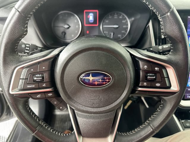 Used 2022 Subaru Outback Premium AWD/4WD image 16