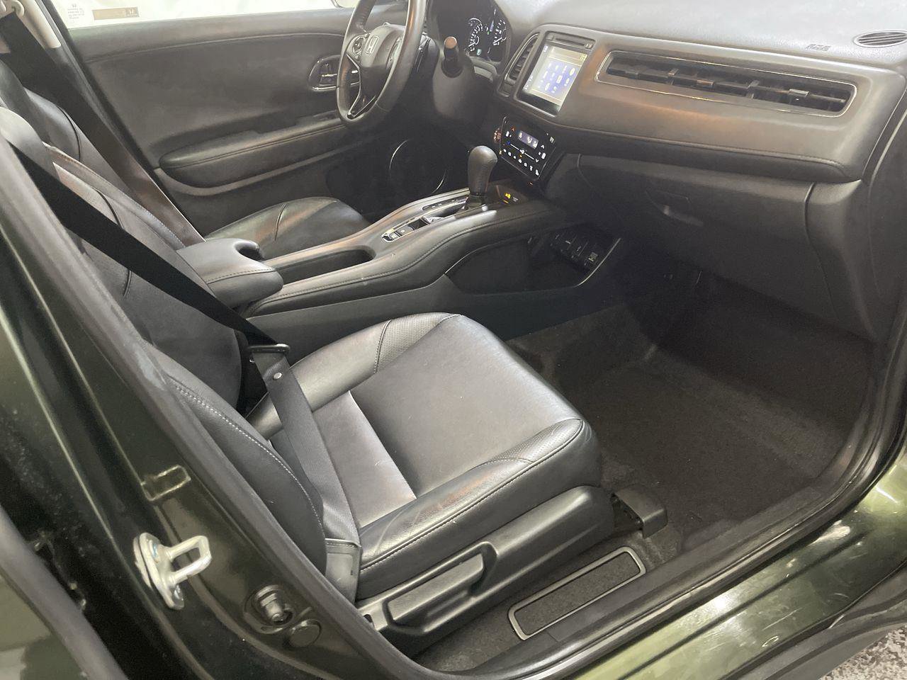 Used 2018 Honda HR-V EX-L image 24