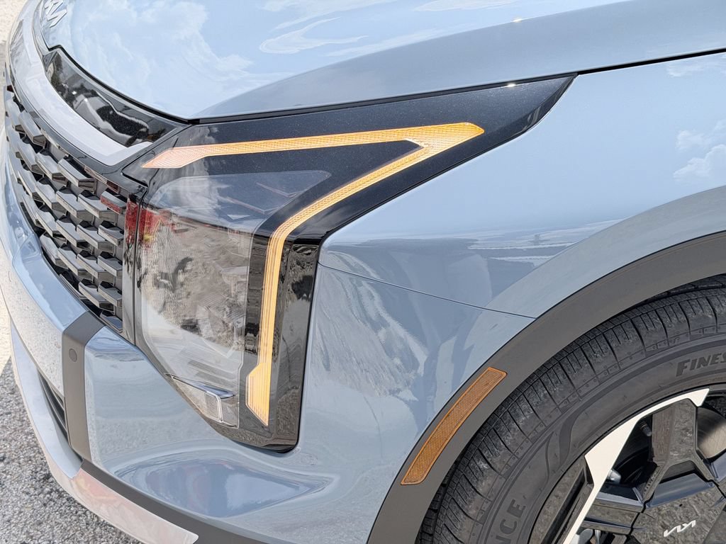 New 2027 Kia Sportage S FWD image 7