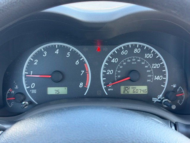 Used 2013 Toyota Corolla LE FWD image 19