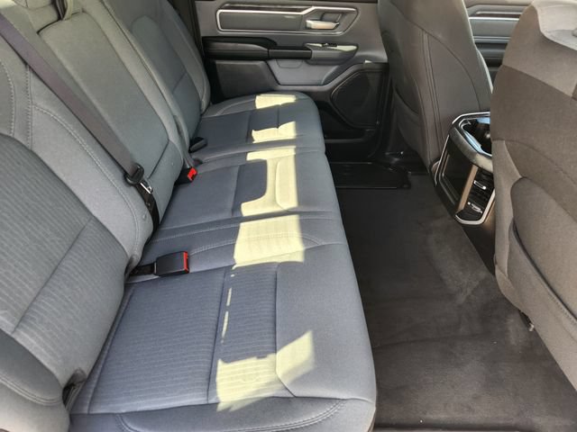 Used 2021 RAM 1500 Big Horn RWD image 31