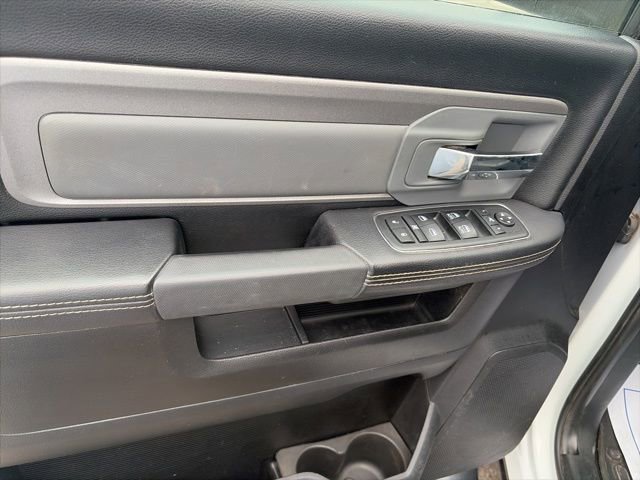 Used 2018 RAM 2500 Power Wagon w/ Luxury Group image 17