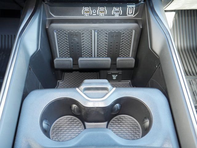 New 2026 RAM 1500 Rebel w/ Advanced Safety Group II image 22