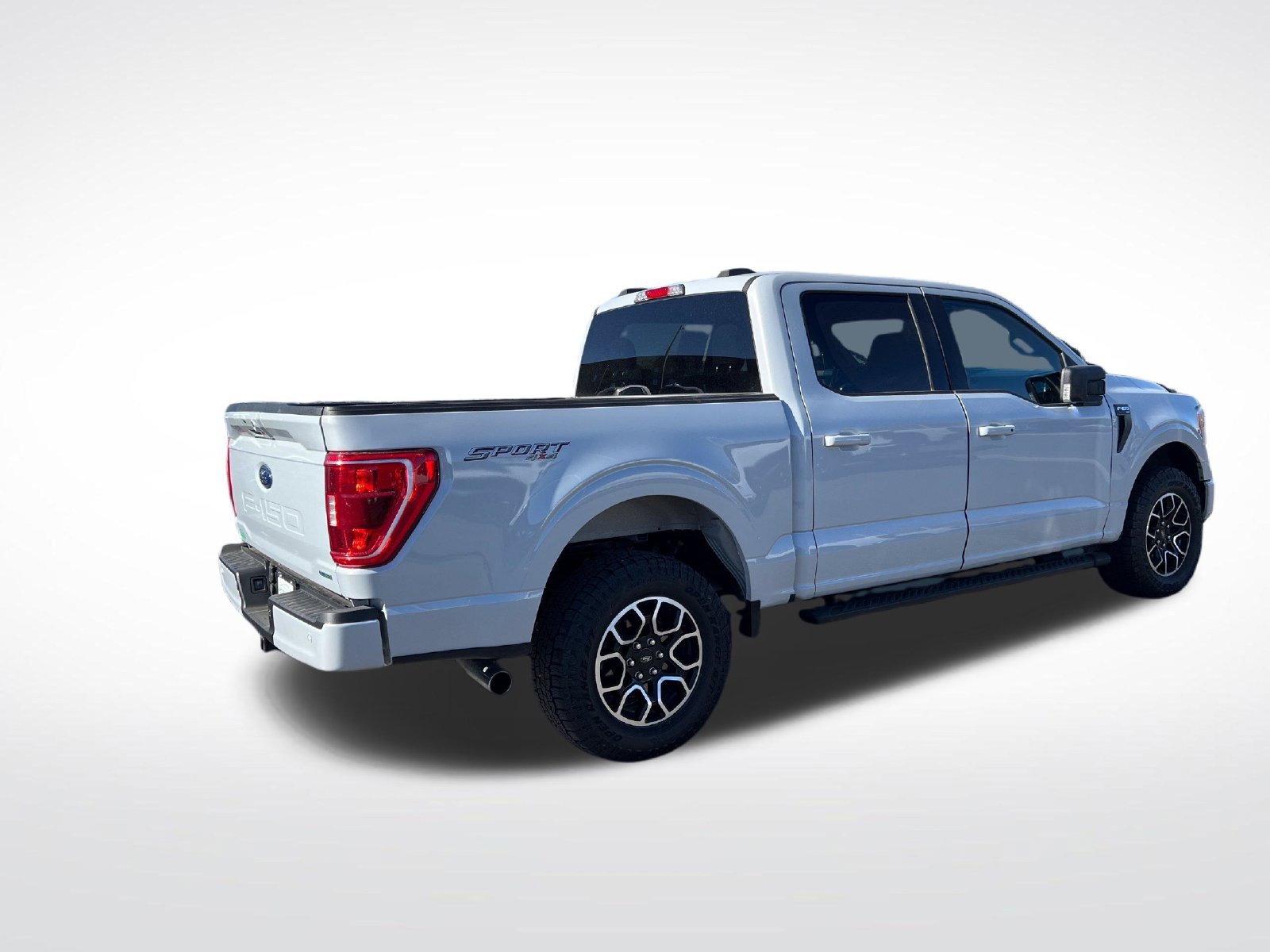 Used 2021 Ford F150 XLT w/ Equipment Group 302A High AWD/4WD image 3