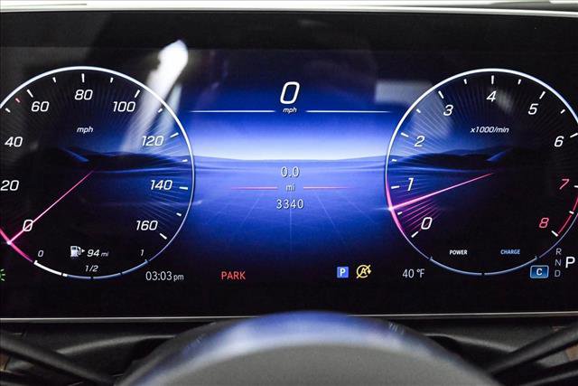 Certified 2025 Mercedes-Benz C 300 4MATIC Sedan image 11