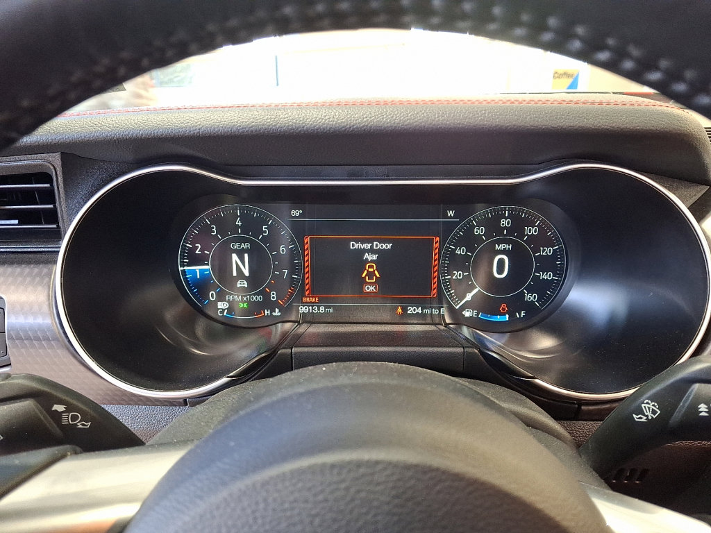 Used 2023 Ford Mustang GT Premium w/ GT Performance Package image 25