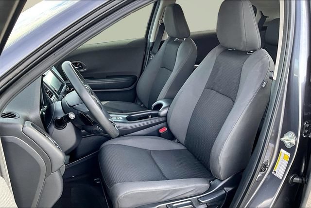 Used 2020 Honda HR-V EX image 20