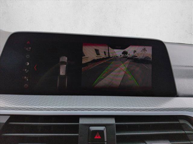 Used 2020 BMW X3 M40i w/ Driving Assistance Package AWD/4WD image 14