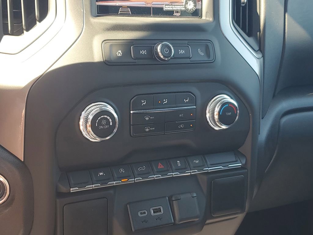 New 2026 GMC Sierra 1500 Pro w/ Pro Value Package image 18