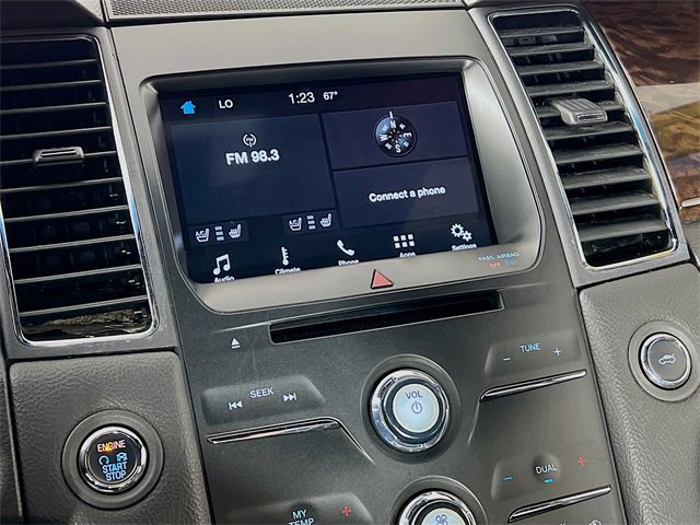 Used 2016 Ford Taurus Limited image 17