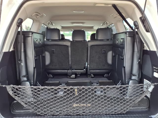 Used 2018 Lexus LX 570 4WD w/ Luxury Package image 25