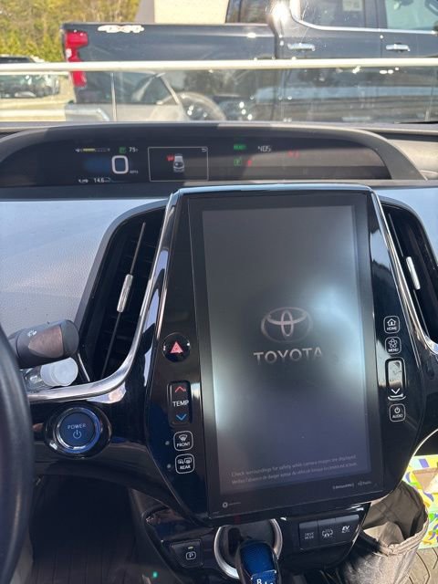 Used 2020 Toyota Prius Prime XLE FWD image 6