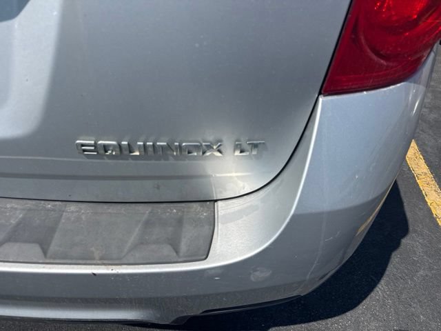 Used 2015 Chevrolet Equinox LT w/ Driver Convenience Package AWD/4WD image 3