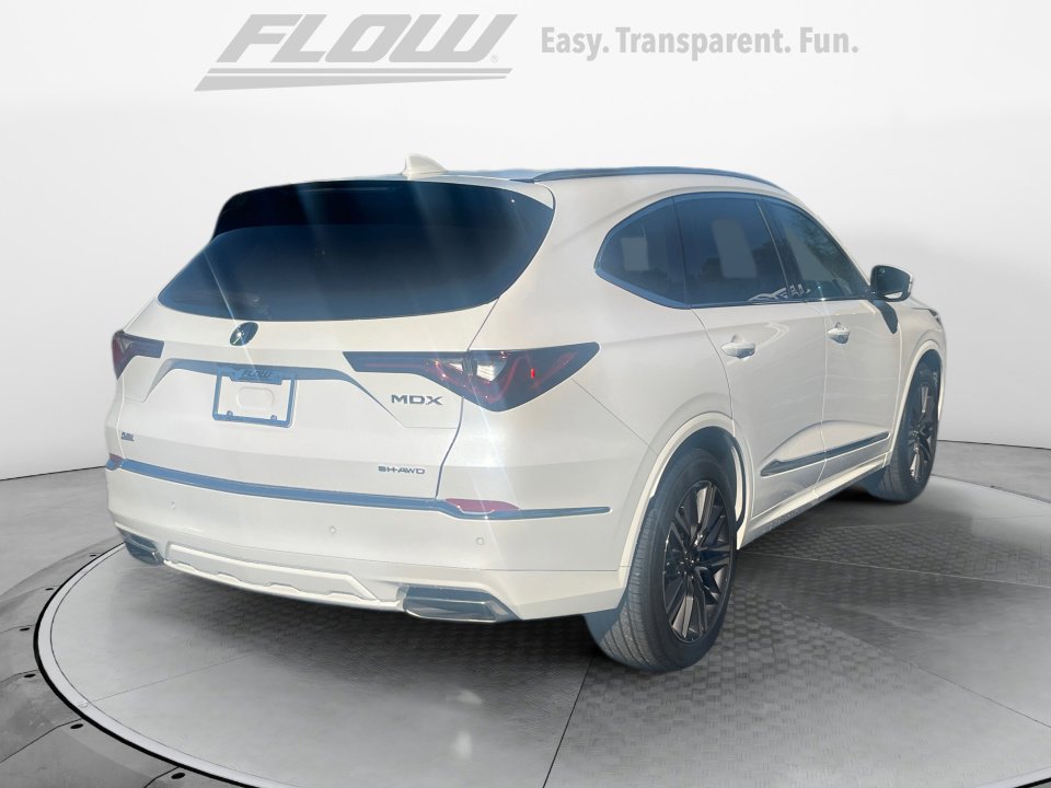 New 2026 Acura MDX w/ Advance Package image 7