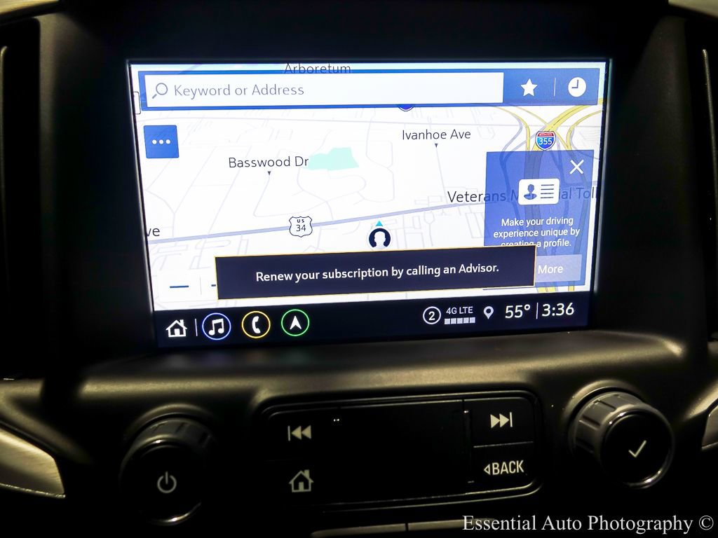 Used 2024 GMC Terrain SLT w/ Infotainment Package II image 23