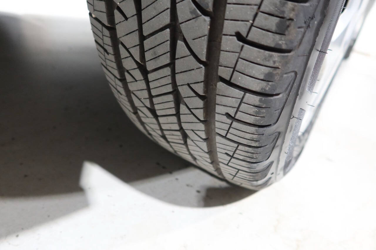 Used 2014 Ford Transit Connect XLT FWD image 34