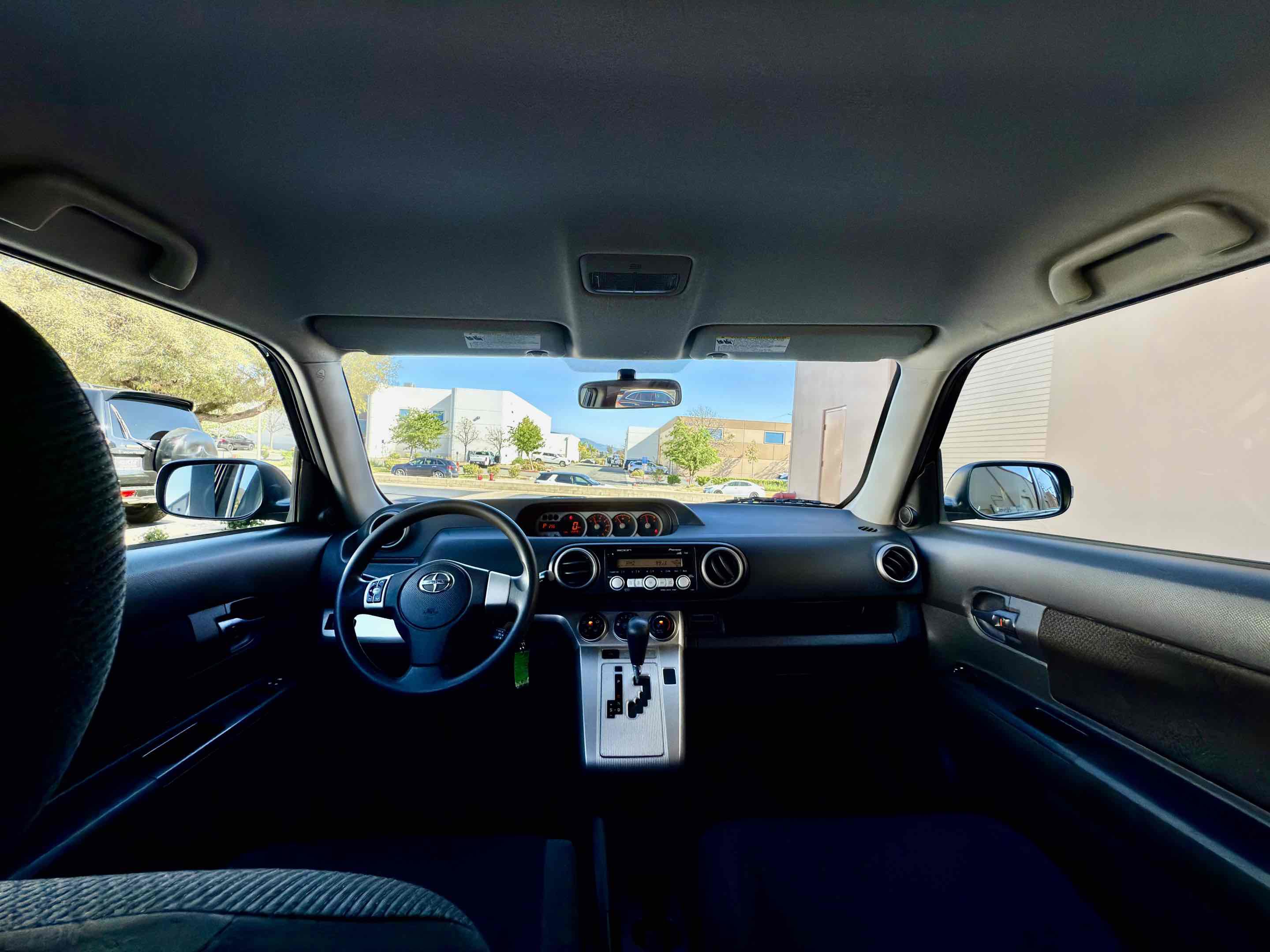 Used 2008 Scion xB image 17