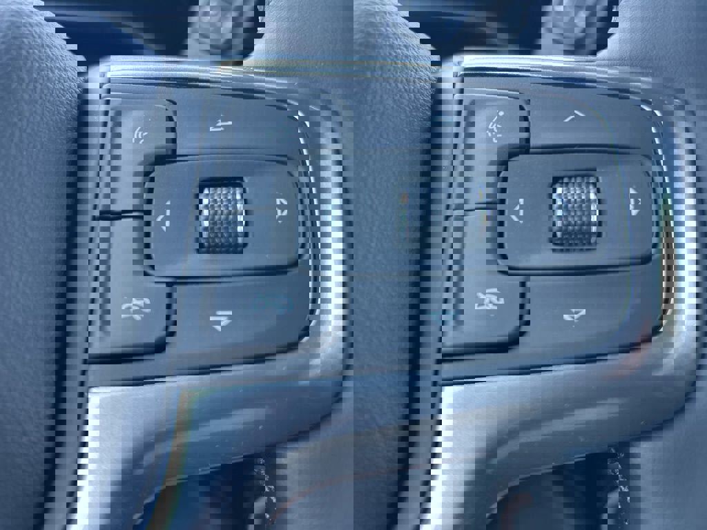 New 2026 Chevrolet Silverado 1500 LT image 21