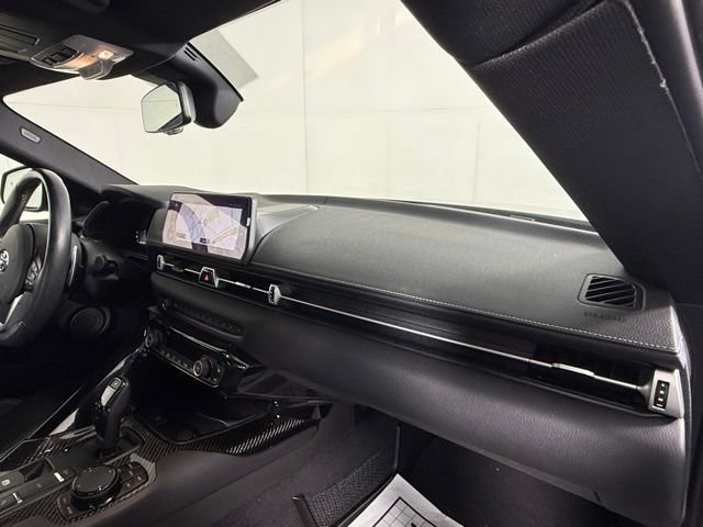 Used 2024 Toyota Supra Premium w/ Driver Assist Package RWD image 27