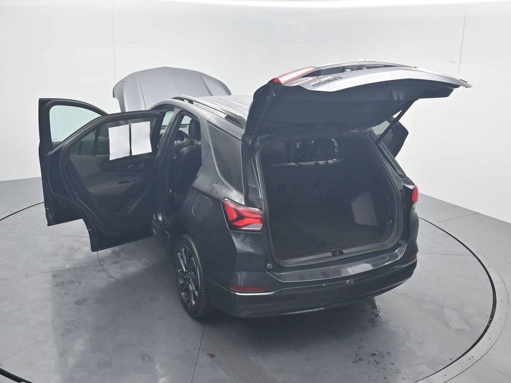 Used 2023 Chevrolet Equinox RS image 54
