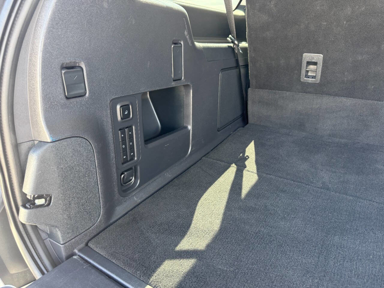 Used 2025 Ford Expedition Max Platinum image 34